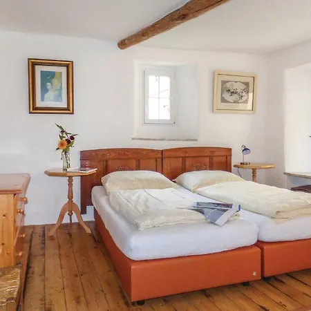 Holiday home Three-bedroom Holiday In *