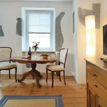Holiday home Three-bedroom Holiday In *