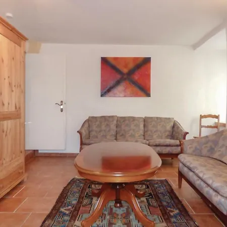 Three-bedroom Holiday In Holiday home