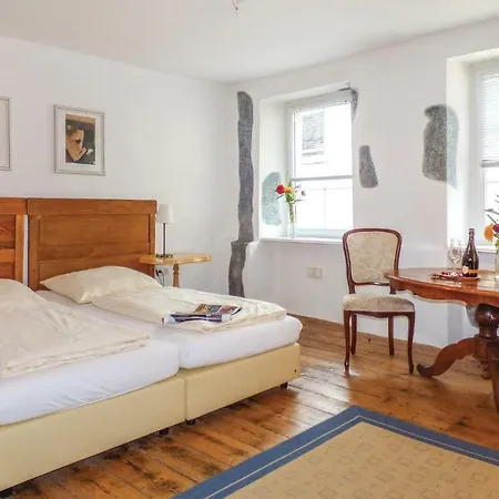 Holiday home Three-bedroom Holiday In Ediger-Eller