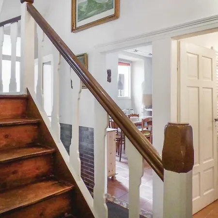Three-bedroom Holiday In Ediger-Eller