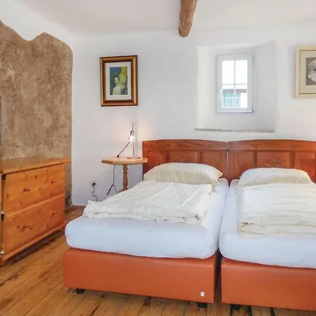 Holiday home Three-bedroom Holiday In *