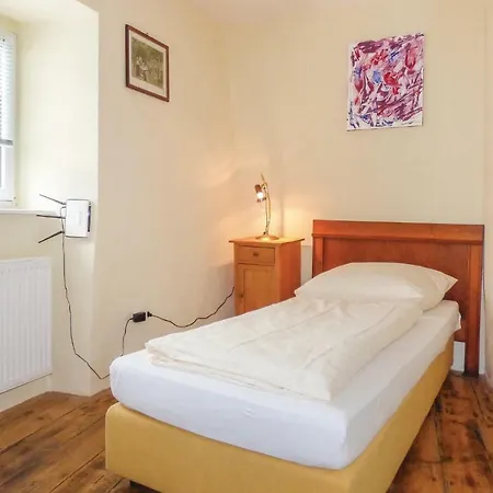 Three-bedroom Holiday In Holiday home *