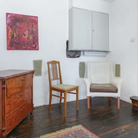 Three-bedroom Holiday In Holiday home *