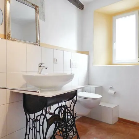 Three-bedroom Holiday In *
